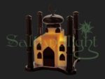 Светильник Мечеть подарочный